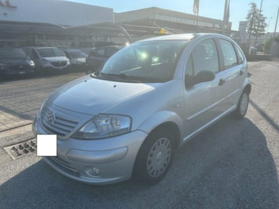 Citroen C3 1.4 Ideal Eco Energy M (3)