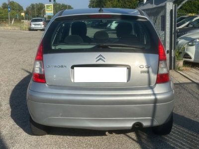 Citroen C3 1.4 Ideal Eco Energy M (4)