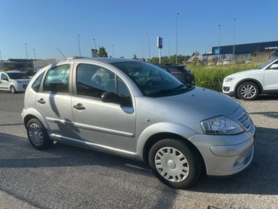 Citroen C3 1.4 Ideal Eco Energy M (5)