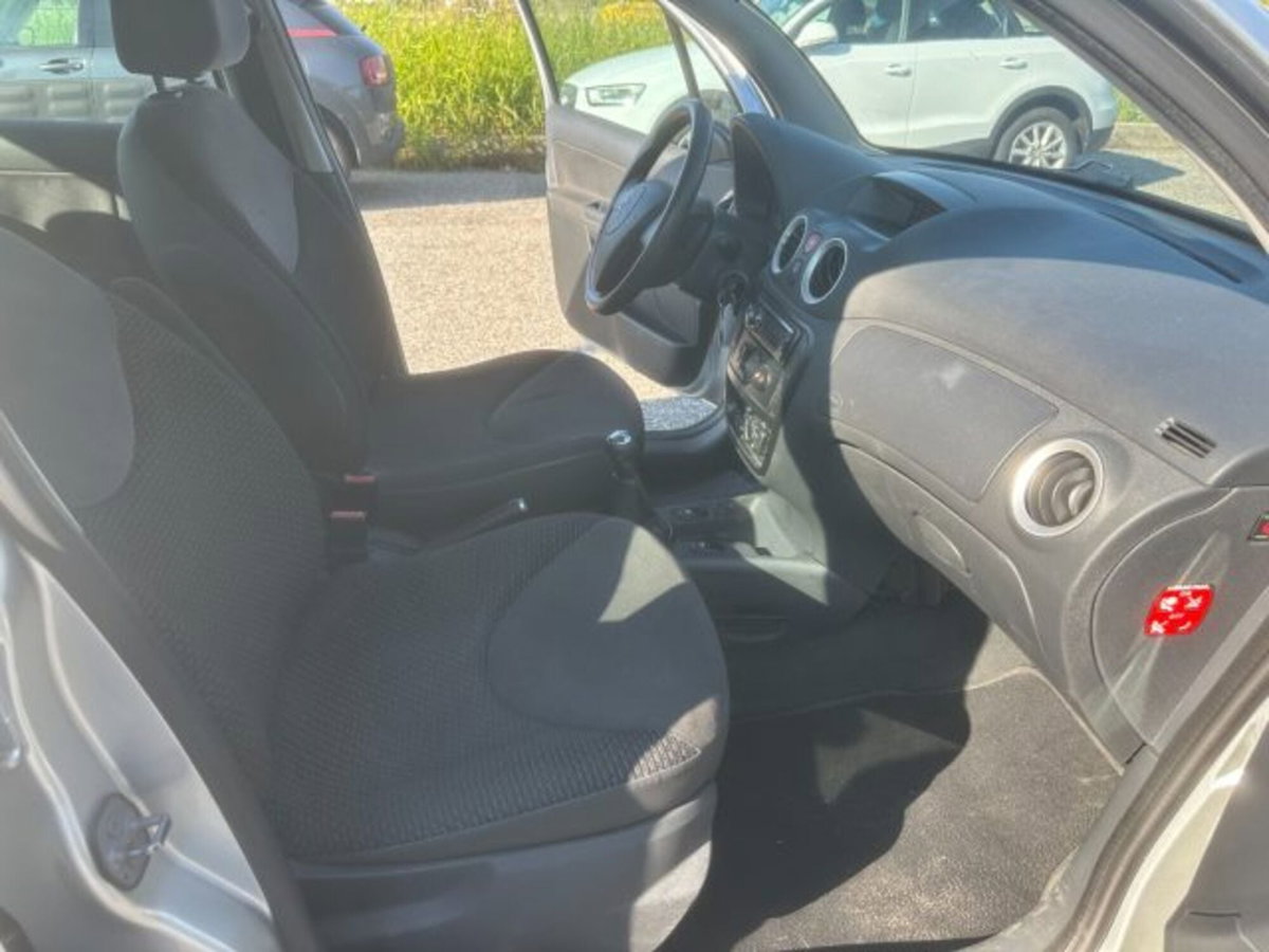 Citroen C3 1.4 Ideal Eco Energy M (7)