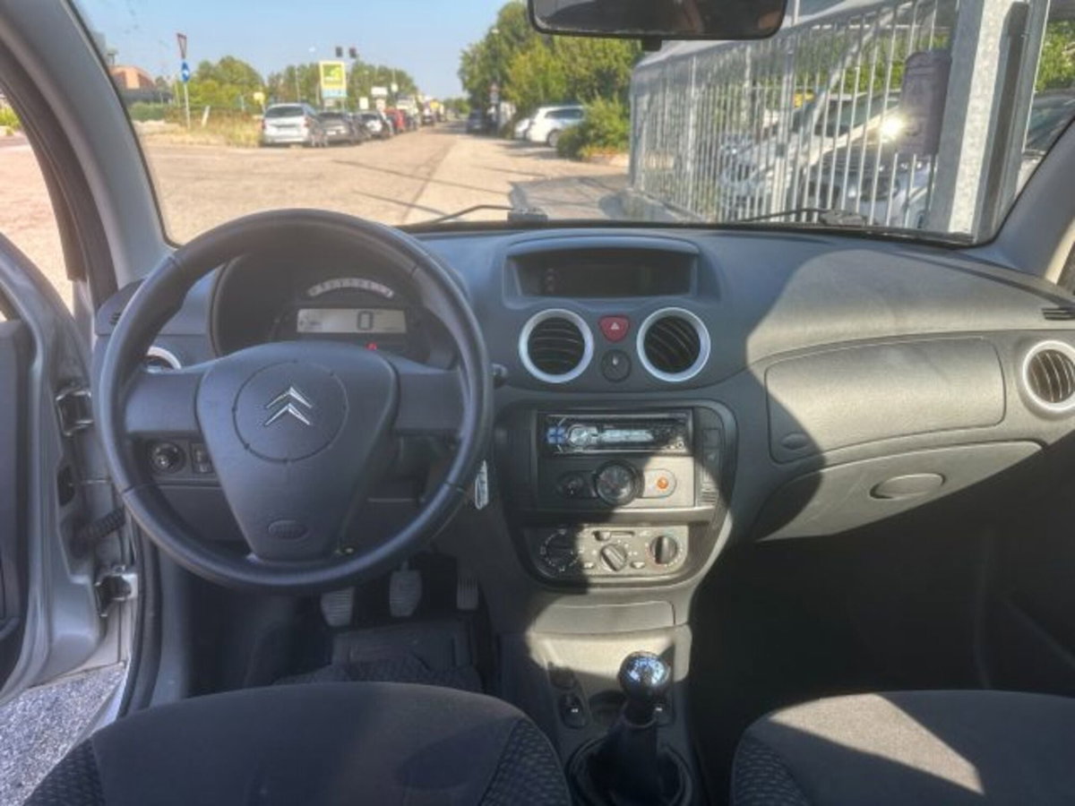 Citroen C3 1.4 Ideal Eco Energy M (8)