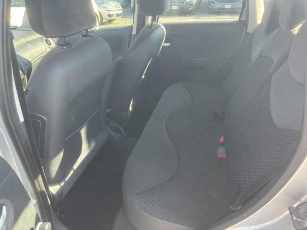 Citroen C3 1.4 Ideal Eco Energy M (9)