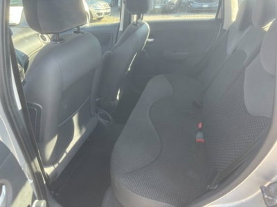 Citroen C3 1.4 Ideal Eco Energy M (9)