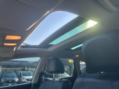 Nissan Murano 2.5 dCi Tekna (11)