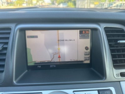 Nissan Murano 2.5 dCi Tekna (12)