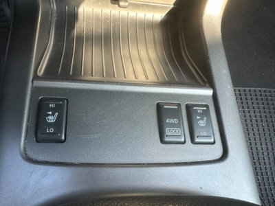 Nissan Murano 2.5 dCi Tekna (14)