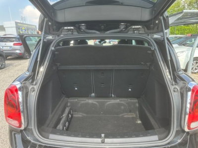 MINI Mini Countryman 2.0 Cooper D Business Countryman (11)