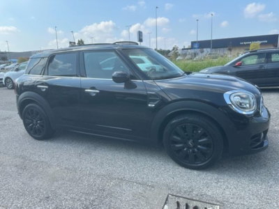 MINI Mini Countryman 2.0 Cooper D Business Countryman (5)