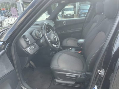 MINI Mini Countryman 2.0 Cooper D Business Countryman (6)