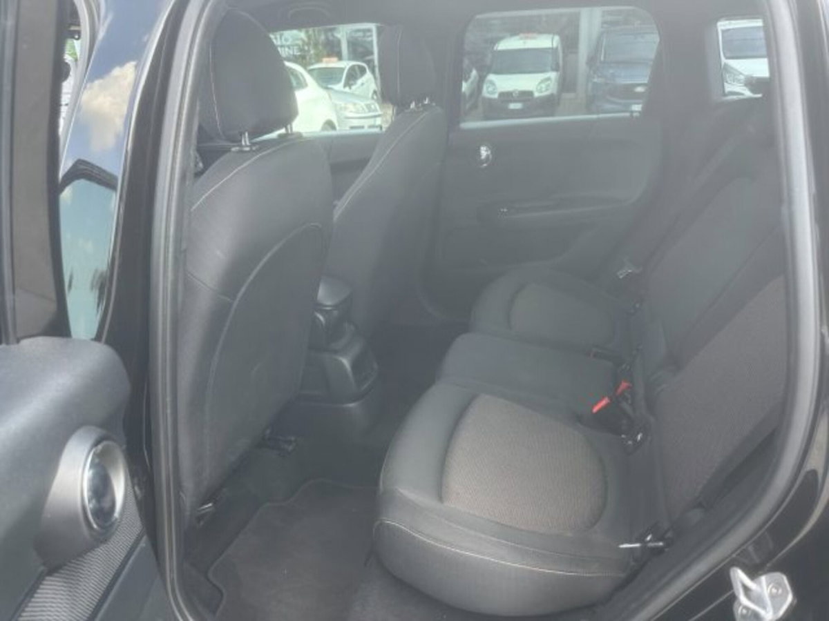 MINI Mini Countryman 2.0 Cooper D Business Countryman (7)