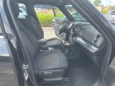 MINI Mini Countryman 2.0 Cooper D Business Countryman (9)