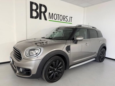 MINI Mini Countryman 1.5 One Countryman usata