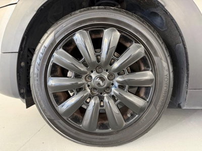 MINI Mini Countryman 1.5 One Countryman (10)