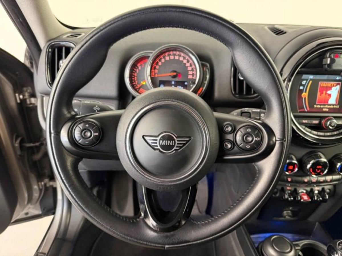 MINI Mini Countryman 1.5 One Countryman (12)