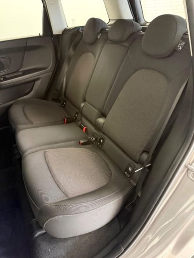 MINI Mini Countryman 1.5 One Countryman (13)
