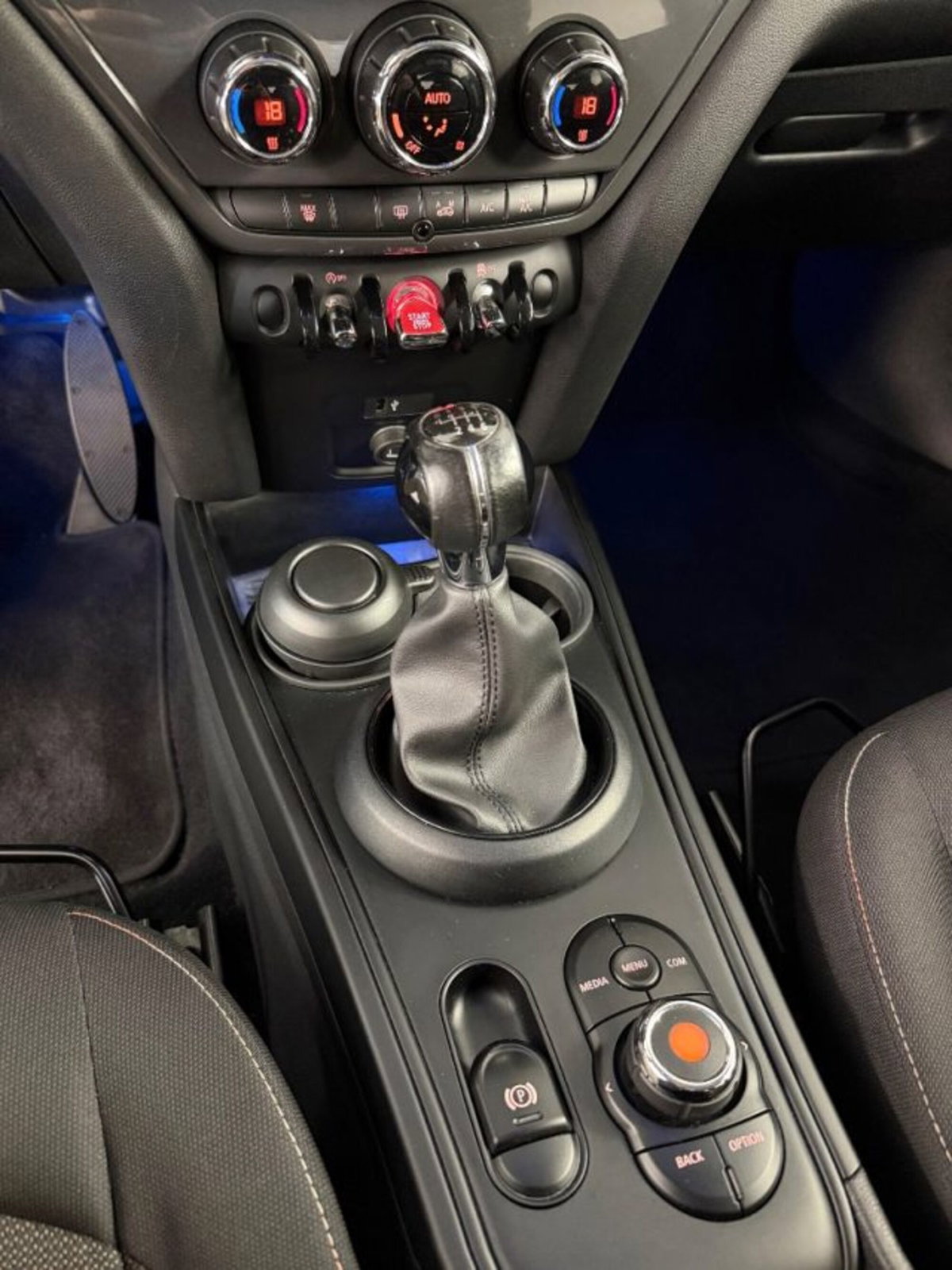 MINI Mini Countryman 1.5 One Countryman (14)