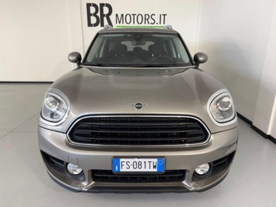 MINI Mini Countryman 1.5 One Countryman (2)