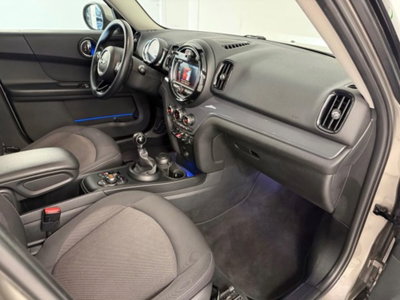 MINI Mini Countryman 1.5 One Countryman (6)