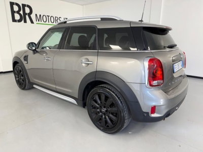 MINI Mini Countryman 1.5 One Countryman (7)