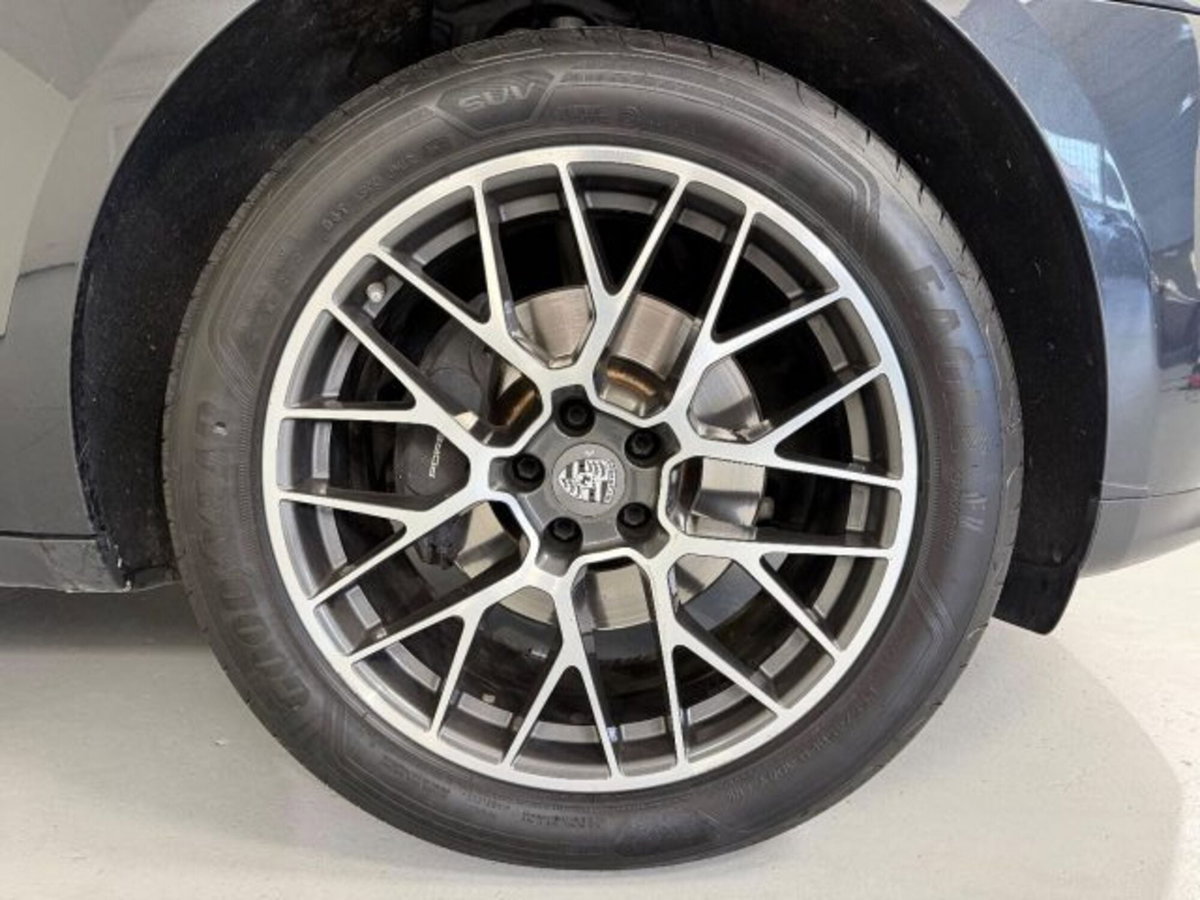 Porsche Macan 2.0 (10)