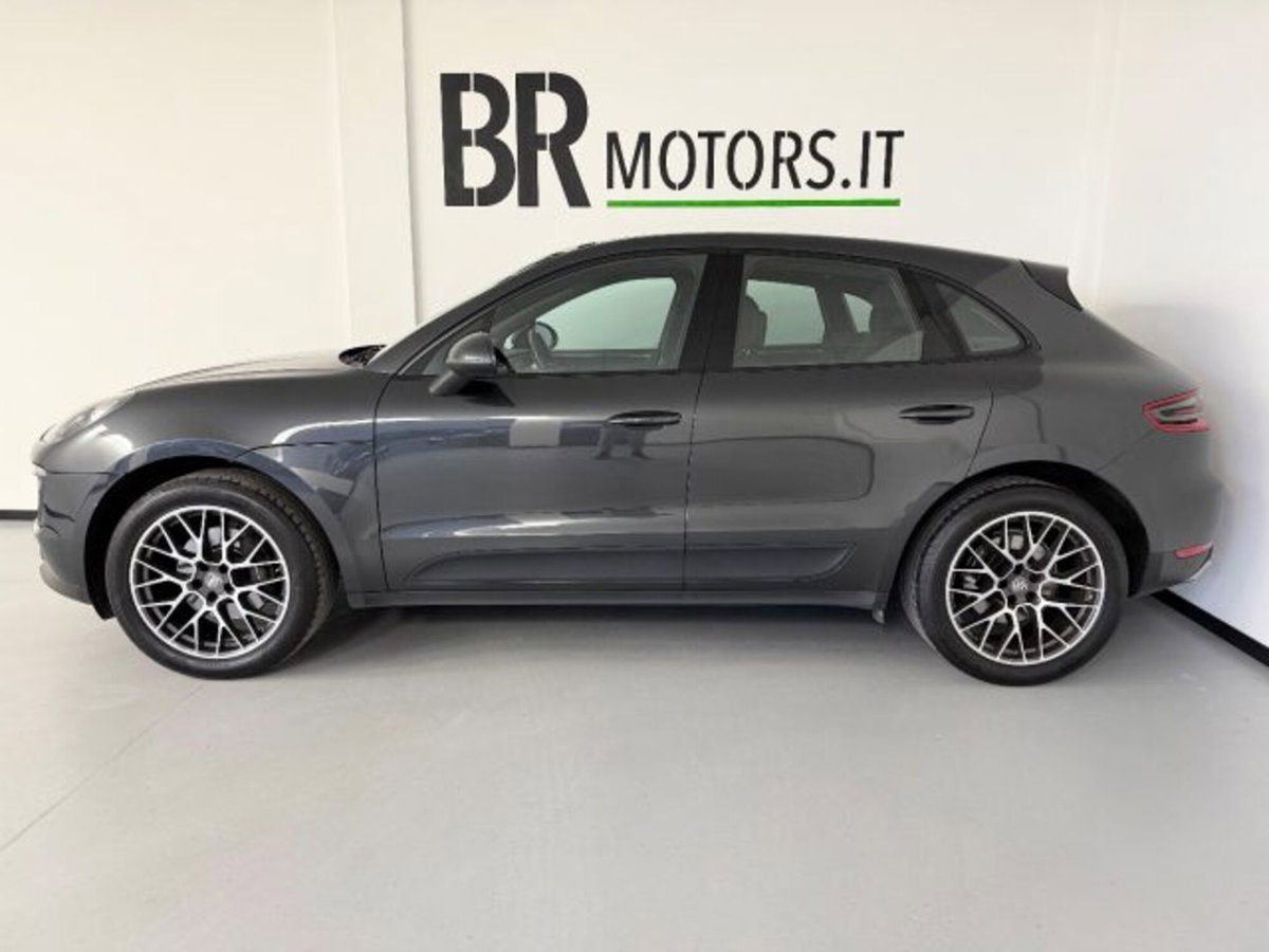 Porsche Macan 2.0 (11)
