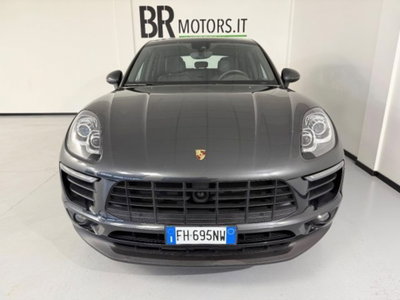 Porsche Macan 2.0 (2)
