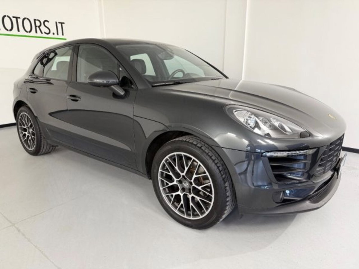Porsche Macan 2.0 (3)
