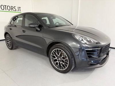 Porsche Macan 2.0 (3)