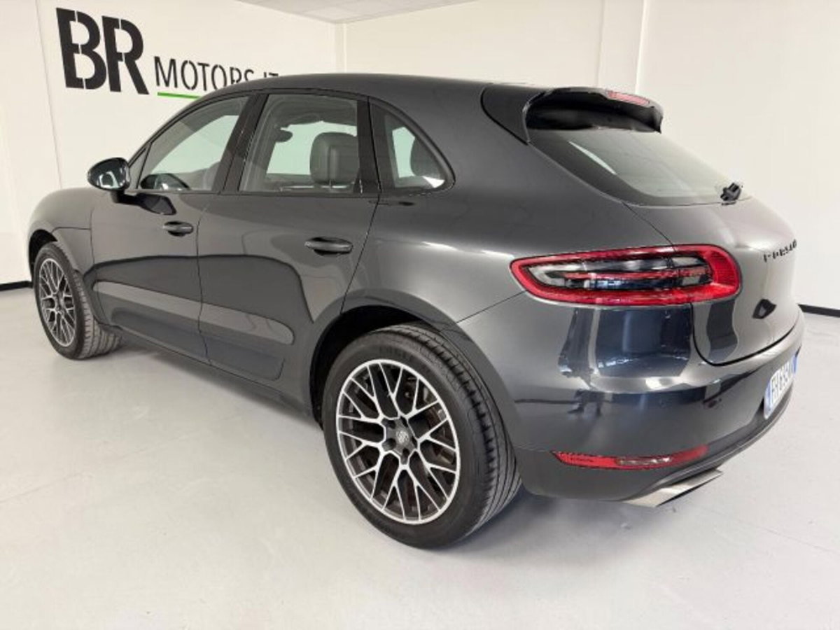 Porsche Macan 2.0 (7)