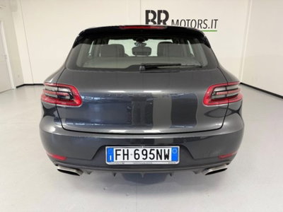 Porsche Macan 2.0 (8)