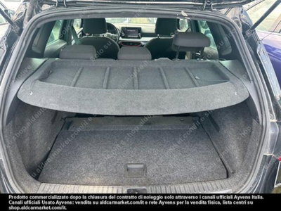 SEAT Arona 1.0 EcoTSI 110 CV DSG FR (5)