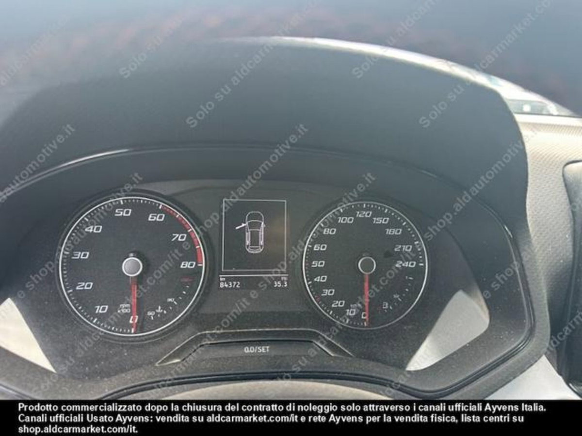 SEAT Arona 1.0 EcoTSI 110 CV DSG FR (6)