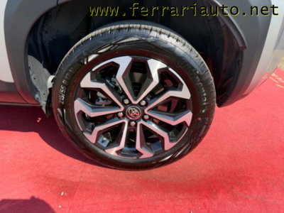 Toyota Yaris Cross 1.5h GR Sport Black Sky fwd 116cv e-cvt (6)