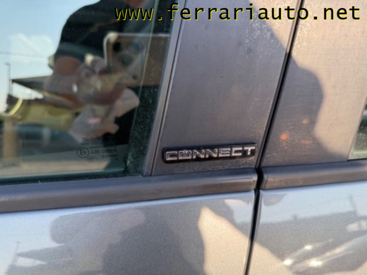 SEAT Leon 1.4 TGI 5p. Style (17)