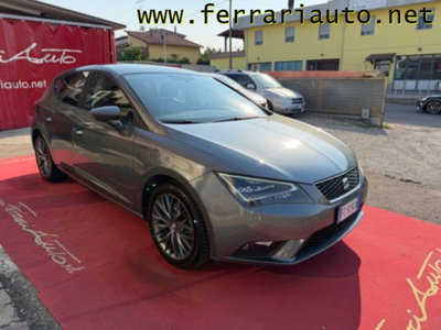 SEAT Leon 1.4 TGI 5p. Style (2)