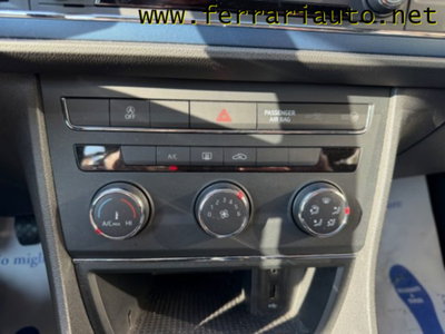 SEAT Leon 1.4 TGI 5p. Style (20)