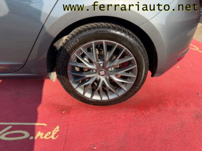 SEAT Leon 1.4 TGI 5p. Style (6)