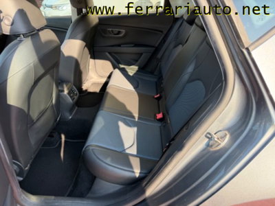 SEAT Leon 1.4 TGI 5p. Style (8)