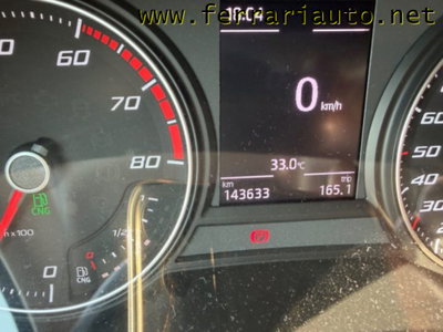 SEAT Leon 1.4 TGI 5p. Style (9)