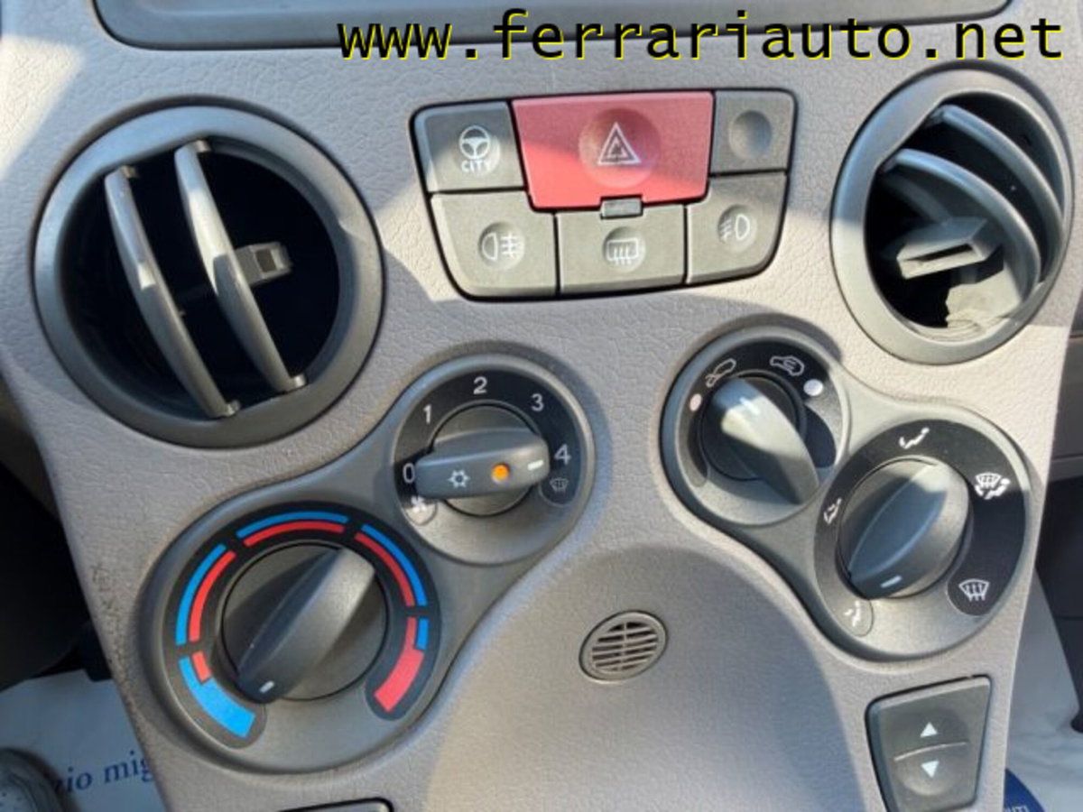 Fiat Panda 1.2 Dynamic (11)