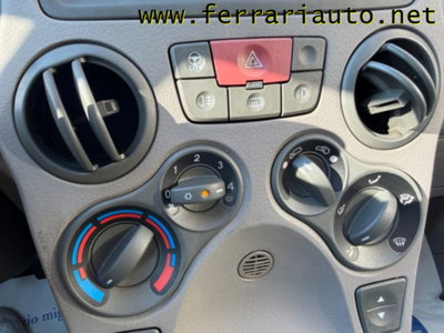 Fiat Panda 1.2 Dynamic (11)