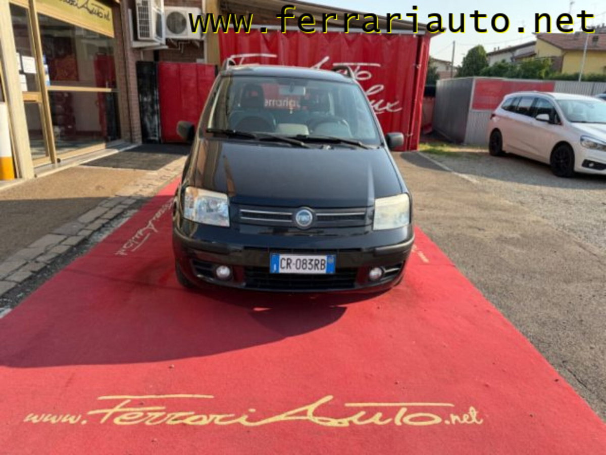 Fiat Panda 1.2 Dynamic (12)