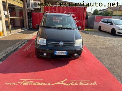 Fiat Panda 1.2 Dynamic (12)