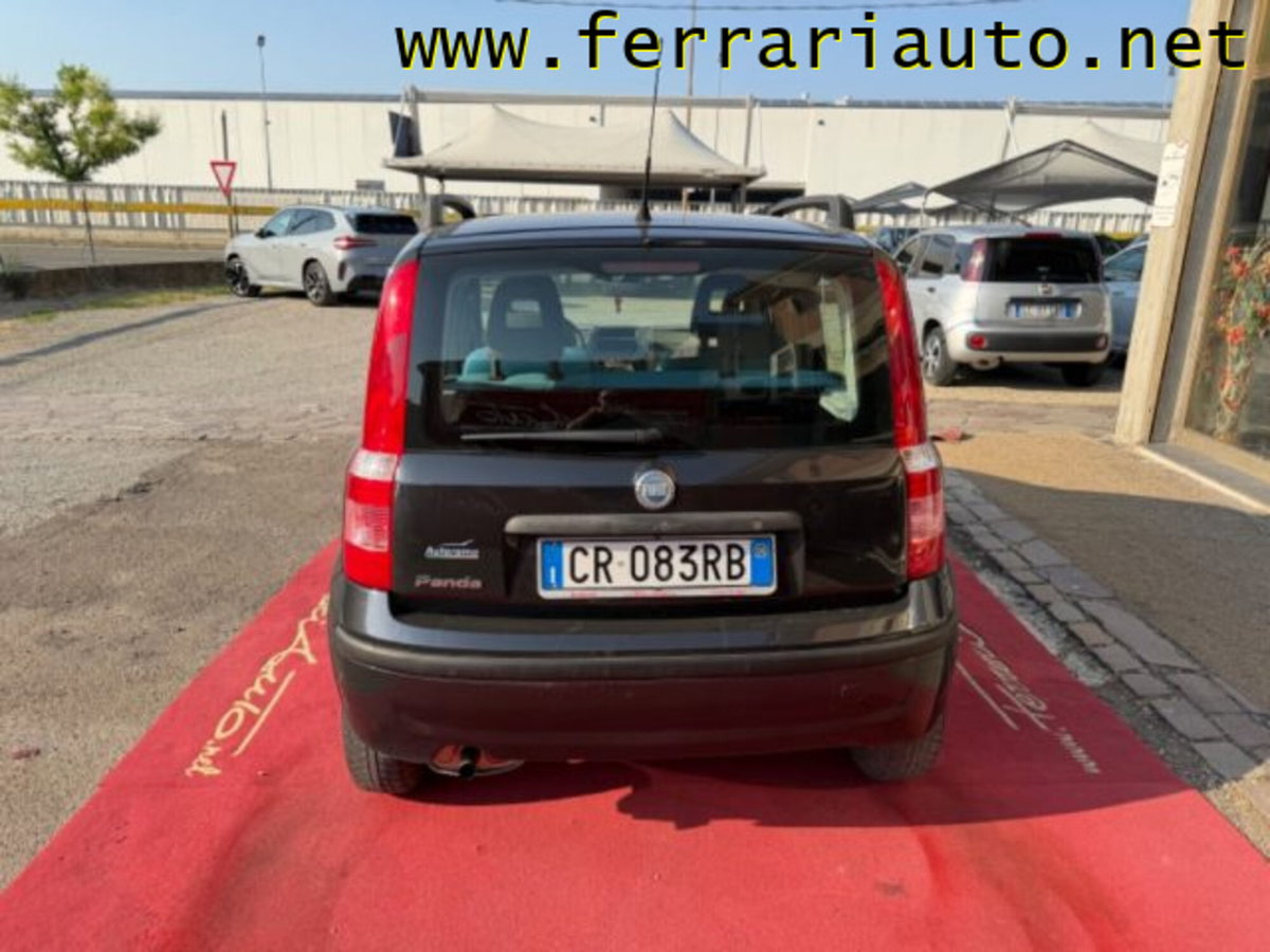 Fiat Panda 1.2 Dynamic (13)