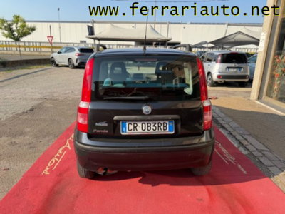 Fiat Panda 1.2 Dynamic (13)