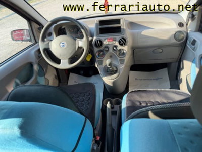 Fiat Panda 1.2 Dynamic (14)
