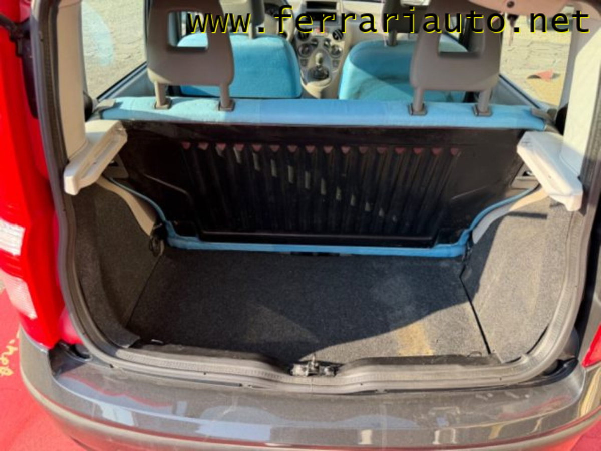 Fiat Panda 1.2 Dynamic (15)