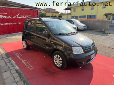 Fiat Panda 1.2 Dynamic (2)