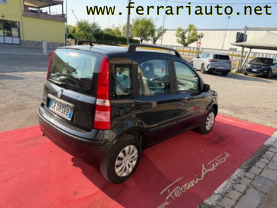 Fiat Panda 1.2 Dynamic (3)