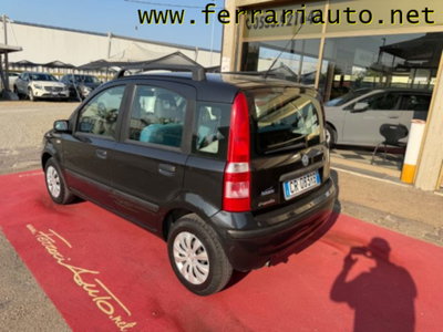 Fiat Panda 1.2 Dynamic (4)